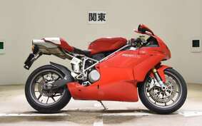 DUCATI 999 S 2005 H400A