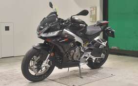 APRILIA トゥオノ660 FACTORY 2022