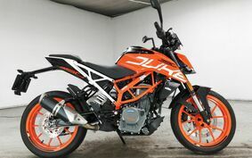 KTM 390 DUKE 2018 JPJ40