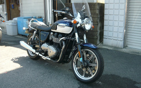 TRIUMPH BONNEVILLE SE 2009 J9107G