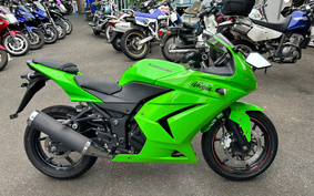 KAWASAKI NINJA EX250K