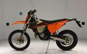 KTM 150 EXC TPI GSA20