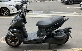 SYM DRG BT 160