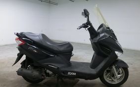 SYM RV125i LF12