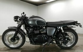 TRIUMPH SCRAMBLER 2009 J9178G