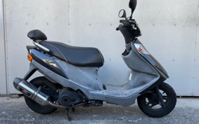 SUZUKI ADDRESS V125 CF4EA