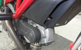 DUCATI MONSTER 696 2014