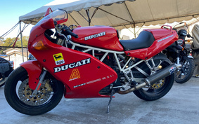 DUCATI 900SS 1992 ZDM906SC2