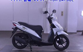 SUZUKI ADDRESS110-2