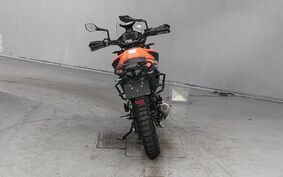 KTM 390 ADVENTURE 2021 JGJ