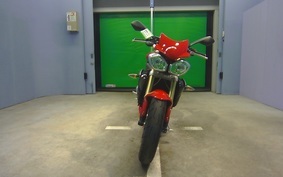 TRIUMPH STREET TRIPLE 85 2015 TL1166