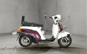 SUZUKI GEMMA 125 CF41A