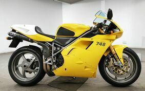 DUCATI 748 R 2001 H300A