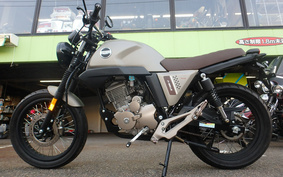 OTHER ZONTES ZT125-V