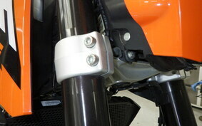 KTM 125 DUKE JGA40