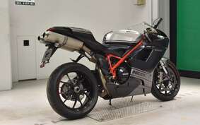 DUCATI 848 EVO CORSA SE 2013 H602A