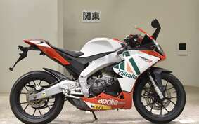 APRILIA RS4 125 TW00