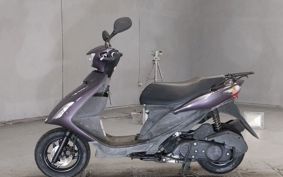 SUZUKI ADDRESS V125 CF4MA