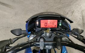 SUZUKI GIXXER 150 NG4BG