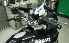 DUCATI MULTISTRADA 1000 S DS 2005