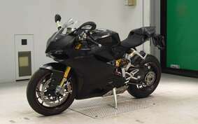 DUCATI 1199 PANIGALE S 2014 H802J