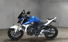 SUZUKI GSR750 2013 GR7NA