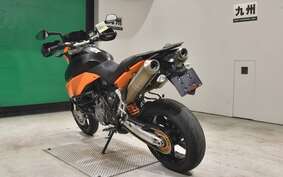 KTM 990 SUPERMOTO 2012