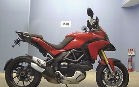 DUCATI MULTISTRADA 1200 S A200A