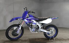 YAMAHA YZ450 F CJ26C