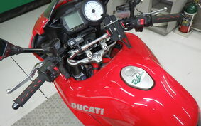 DUCATI MULTISTRADA 1000 DS 2003