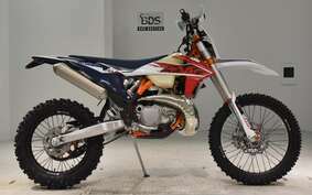 KTM 250 EXC SIXDAYS