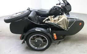 MZ MOTORRAD  シルバースター500S/C 1995 5NRV