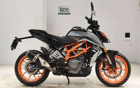 KTM 390 DUKE 2021 JPJ40