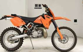 KTM 250 EXC GSA20