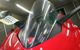 DUCATI PANIGALE V2 2020