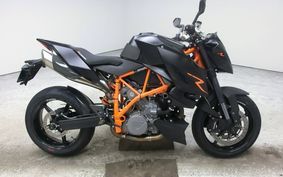 KTM 990 SUPER DUKE R 2008 VD940