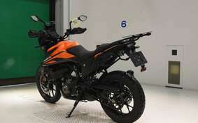 KTM 390 ADVENTURE 2020