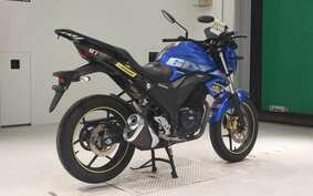 SUZUKI GIXXER 150 NG4BG