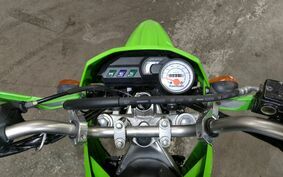 KAWASAKI KLX150L 不明