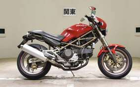 DUCATI MONSTER 900 1998 900M0