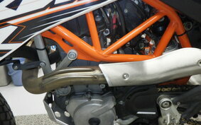 KTM 690 ENDURO R 2009