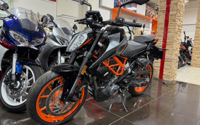 KTM 390 DUKE 2021 JPJ40