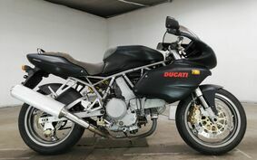 DUCATI SS750 2003 V200A