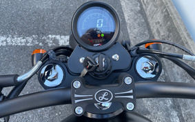 GPX  レジェンド150FI