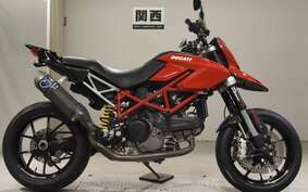 DUCATI HYPERMOTARD 1100 2013 B103A