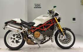 DUCATI MONSTER S4R TESTASTRETTA 2006