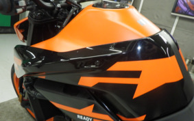 KTM 890 DUKE GP 2023