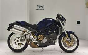 DUCATI MONSTER S4R 2003 M400A