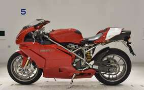 DUCATI 749 S 2003