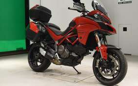 DUCATI MULTISTRADA 1200 S 2015 AA02J